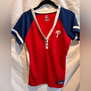 Philadelphia Phillies shirt